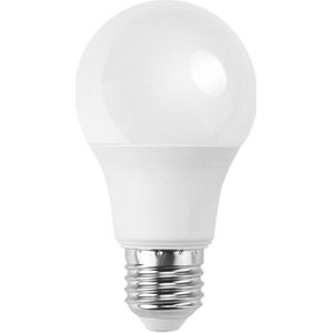 LED lamp E27 10W A60 220V