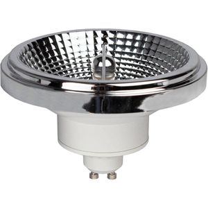 LED Spot AR111 | GU10 | Wit | 12 watt | Dimbaar | 45° | 4000K - Naturel wit (840)