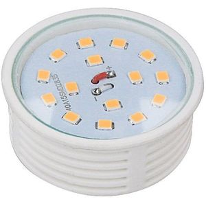 LED Module | Dimbaar | 5 watt  | 330 lumen | 2700K - warm wit