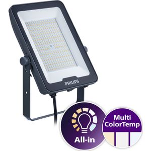 Philips Ledinaire | LED Bouwlamp | 100W | CCT Switch | Niet dimbaar
