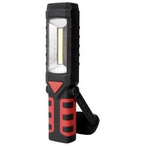 LED Werklamp - Handlamp 3 Watt | Oplaadbaar | Magnetisch | 6000K
