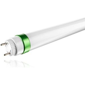 LED T8 TL Buis 120cm 20W 3200lm | Ultra Serie | vervangt 36W | 5000K - Daglicht wit (850)