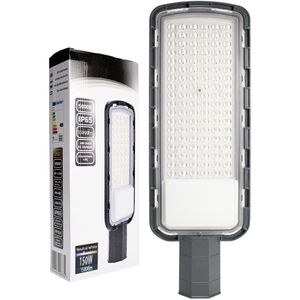 LED Straatlamp | Eco serie | 150W | IP65 | 100lm/w | 5000K