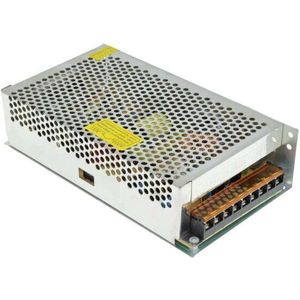 LED Transformator/ Driver - 48 Volt - IP20 | 250 Watt