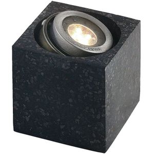 LED Tuinspot Buiten - Cyclon - Warm wit - 12 volt - 2,6 Watt