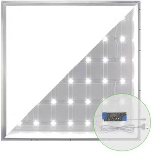 Backlight LED Paneel | 60x60CM | 30 Watt | Pro serie