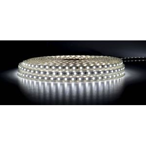 LED strip dimbaar | 30 meter | 60 LED's/m | Plug and Play | 6500K - Daglicht wit