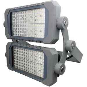 LED industriële bouwlamp | Terreinverlichting | IP65 | 200 watt