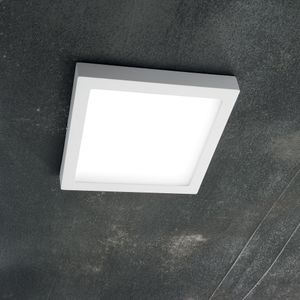 LED opbouw downlight vierkant | 12W | 172x172mm | CCT - 3 lichtkleuren