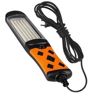 LED Werklamp - Handlamp 15 Watt | 5M kabel met stekker | 6500K