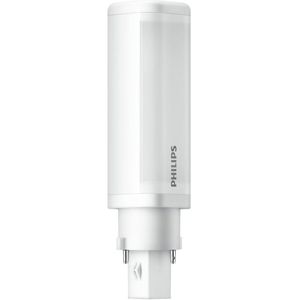 Philips CorePro PL-C LED 5.9W 600lm  | Vervangt 13W | 3000K - Warm wit (830)