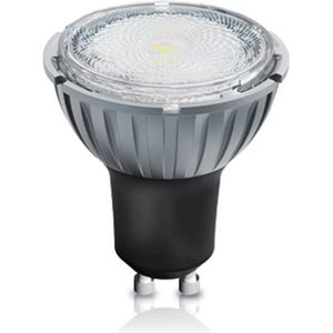 LED Spot GU10 | ZOOM | 5 Watt | 400lm | Dimbaar