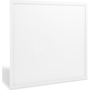 LED Paneel 60x60cm 40W 4200lm - BASIC