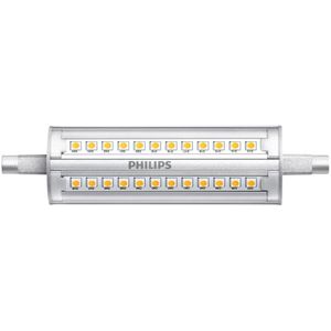Philips Corepro LEDlineair R7s 118mm 14W 1600lm | Dimbaar - Vervangt 100W | 4000K - Naturel wit (840)