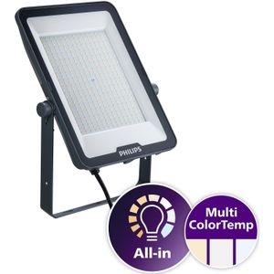 Philips Ledinaire | LED Bouwlamp | 150W | CCT Switch | Niet dimbaar