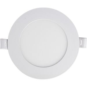 LED inbouw downlight rond | True Color | 6W | Ø100mm