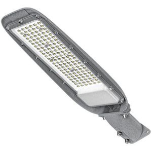 LED Straatlamp 100W | Daglichtsensor | IP65 | 140lm/w