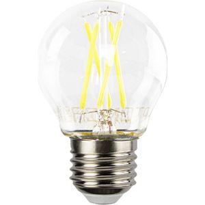 LED Filament Peer lamp | 4W | G45 | E27