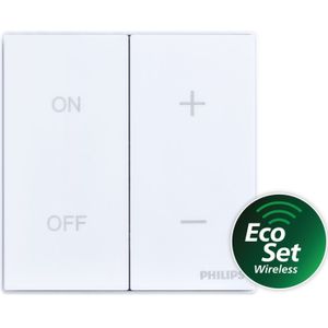 Philips Ledinaire Wand afstandsbediening voor LED Panelen