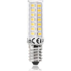LED Spot/lamp E14 4.8W | 3000K - Warm wit