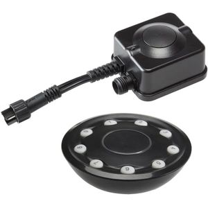 Afstandsbediening met ontvanger | 12 Volt