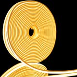 COB LED Strip - NEON | 12mm | complete set | 20 meter | IP65 | 220V | 10 Watt P/M