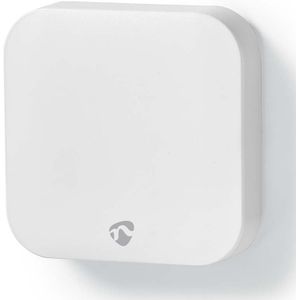 Zigbee 3.0 Smart Wandschakelaar | Enkelvoudig - Incl. Batterij