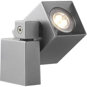LED Wandspot / Grondspot | Nano | Warm Wit | 12 volt | 1,8 Watt