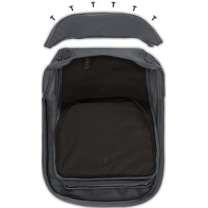 Joolz Geo3 boodschappenmand bekleding