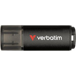 Verbatim V200 Metal USB Drive 128 GB