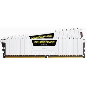 Corsair DDR4 Vengeance LPX 2x8GB 3200 White