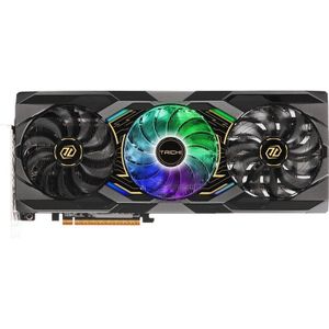 Asrock Radeon RX 9070 XT Taichi OC 16GB