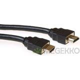 ACT 5 meter HDMI High Speed kabel v2.0 met RF block HDMI-A male - HDMI-A male