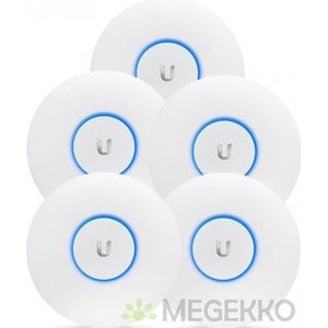 Ubiquiti Networks Unifi UAP-AC-PRO-5