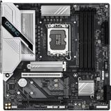 Moederbord Intel Gigabyte Z890M GAMING X