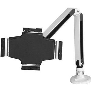 StarTech.com ARMTBLTIW Wit houder