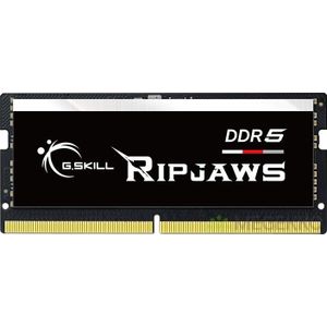 G.Skill DDR5 SODIMM Ripjaws 1x32GB 4800