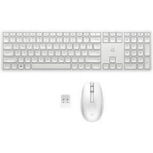 HP 655 draadloos toetsenbord en muis combo Azerty