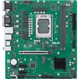 ASUS PRO H810M-C-CSM Intel H810 LGA 1851 (Socket V1) micro ATX