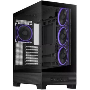ASUS Case A31 PLUS TG ARGB BLACK