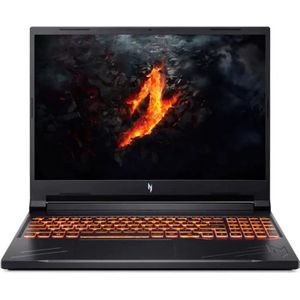 Acer Nitro V 16 ANV16-41-R206 AMD Ryzen 5 PRO 8645HS 16 WUXGA 16 GB DDR5 RTX 4060