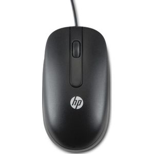 HP USB optische 2,9M muis