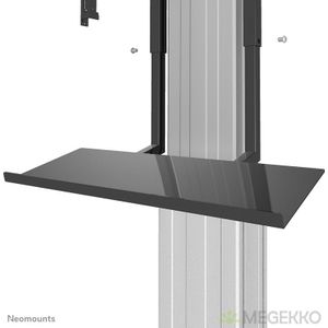 Neomounts by Newstar PLASMA-M2250KEYB toetsenbordsteun - Zwart