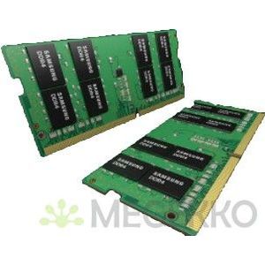 Samsung M471A1K43EB1-CWE geheugenmodule 8 GB 1 x 8 GB DDR4 3200 MHz