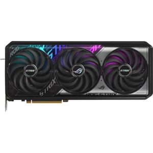 VGA ASUS GeForce RTX 5070 ROG-STRIX-RTX5070-O12G-GAMING