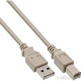 InLine 34535H USB-kabel