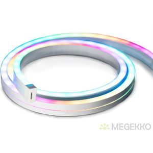 Evnbetter xcd3.04 wideline180 Universeel Kit met verlichting voor computerkast