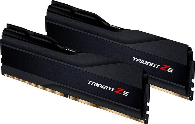 G.Skill Trident Z F5-8200J4052F24GX2-TZ5K geheugenmodule 48 GB 2 x 24 GB DDR5