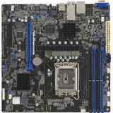 ASUS P13R-M/10G-2T Intel C262 LGA 1700 micro ATX