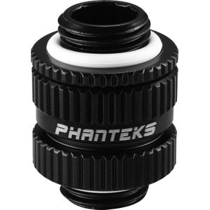 Phanteks PH-MGE_BK_16-22 onderdeel & accessoire voor computerkoelsystemen Adapter fitting